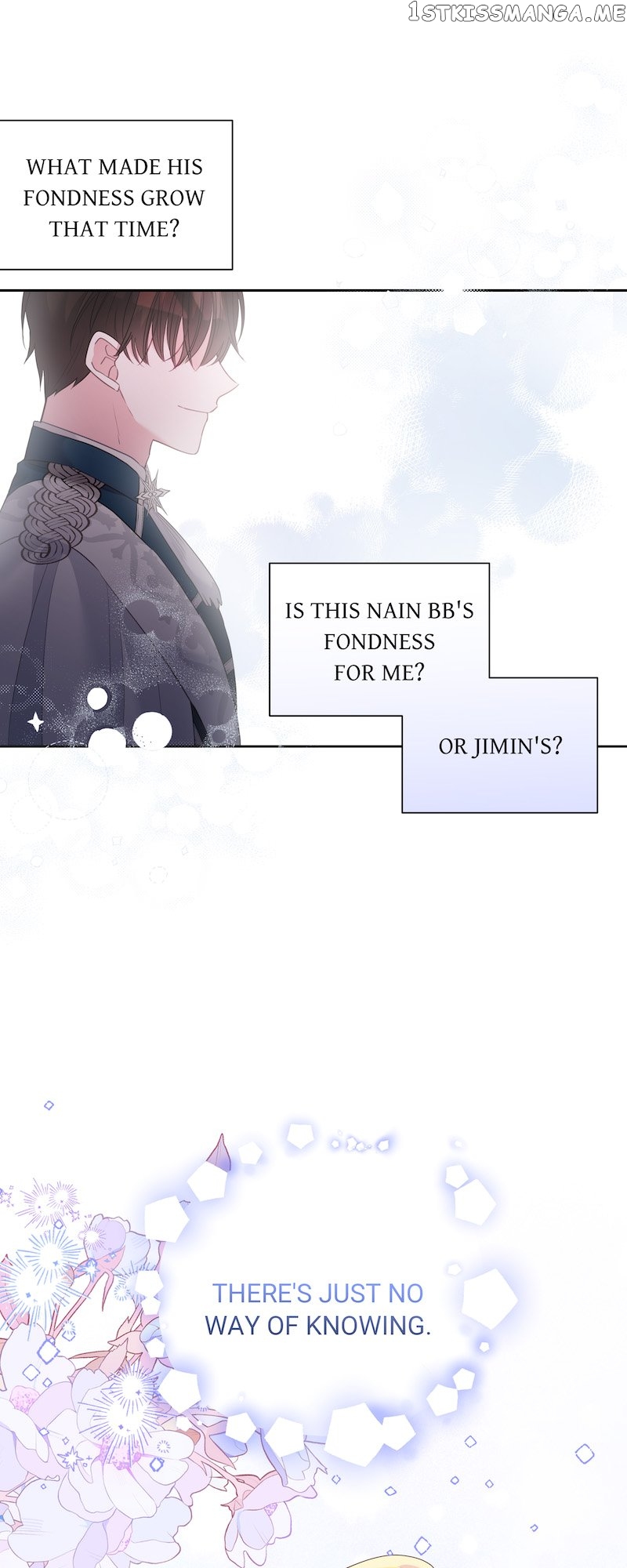 The Handsome Male Lead Won’t Let Me Log Out Chapter 13 - page 28