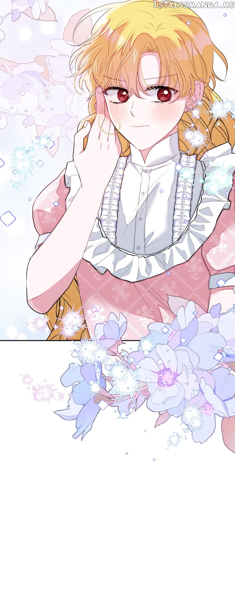 The Handsome Male Lead Won’t Let Me Log Out Chapter 13 - page 29
