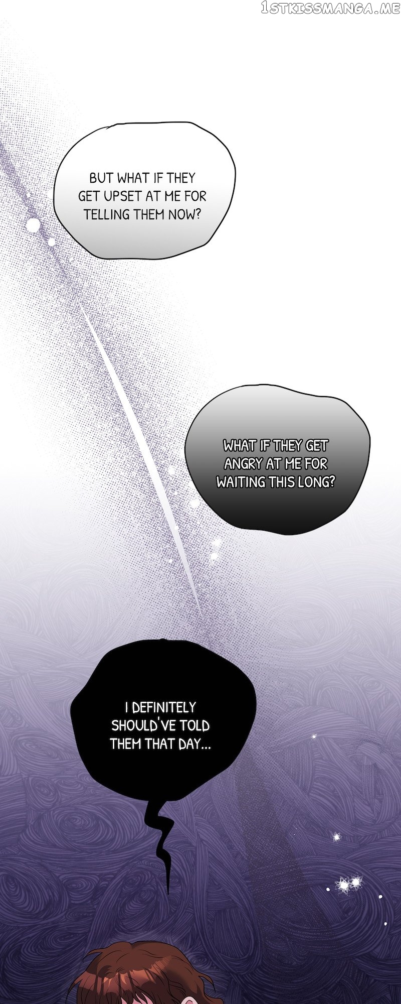 The Handsome Male Lead Won’t Let Me Log Out Chapter 13 - page 37