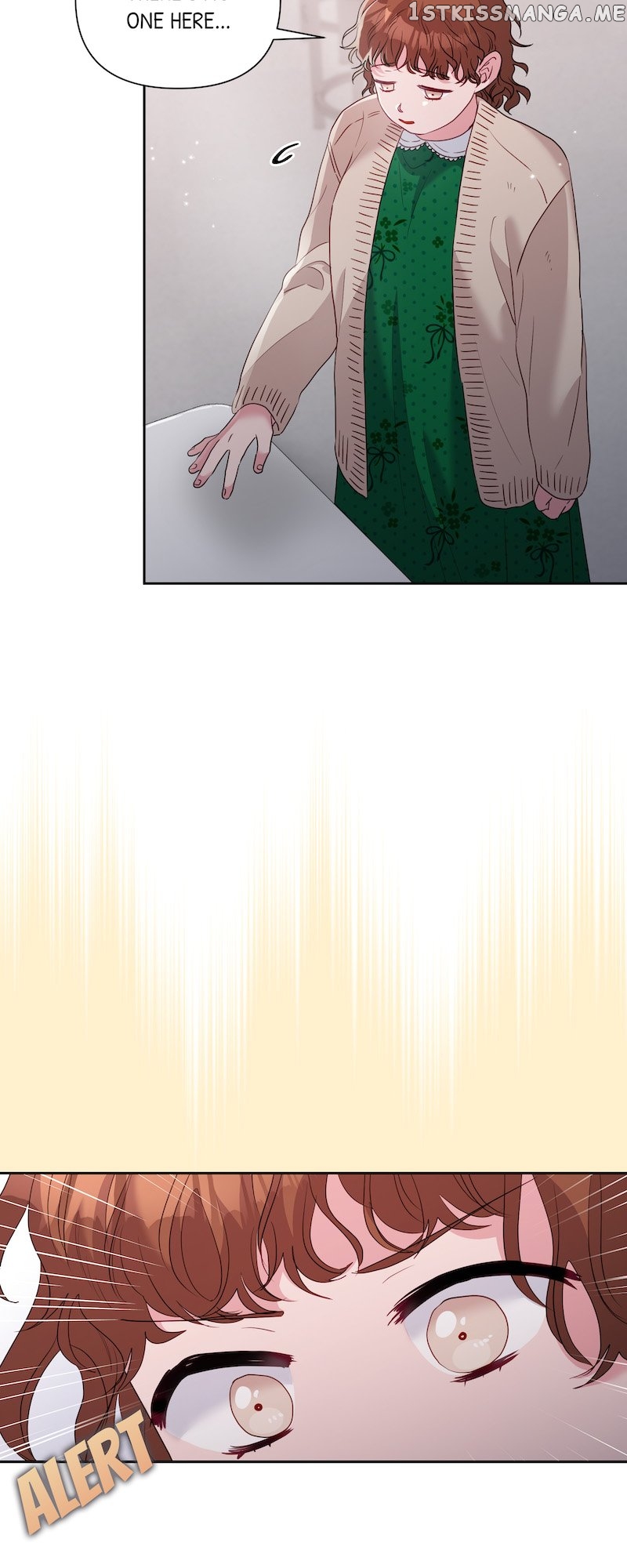 The Handsome Male Lead Won’t Let Me Log Out Chapter 13 - page 43