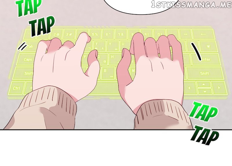 The Handsome Male Lead Won’t Let Me Log Out Chapter 13 - page 45