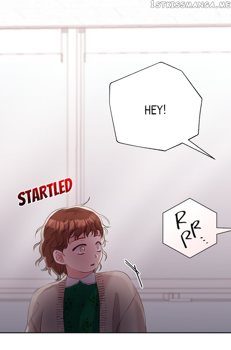The Handsome Male Lead Won’t Let Me Log Out Chapter 13 - page 49