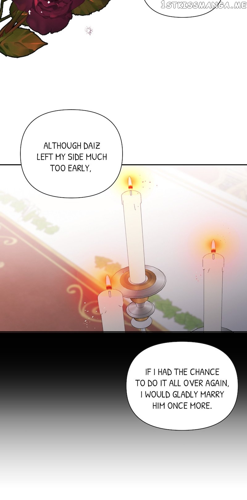 The Handsome Male Lead Won’t Let Me Log Out Chapter 12 - page 12