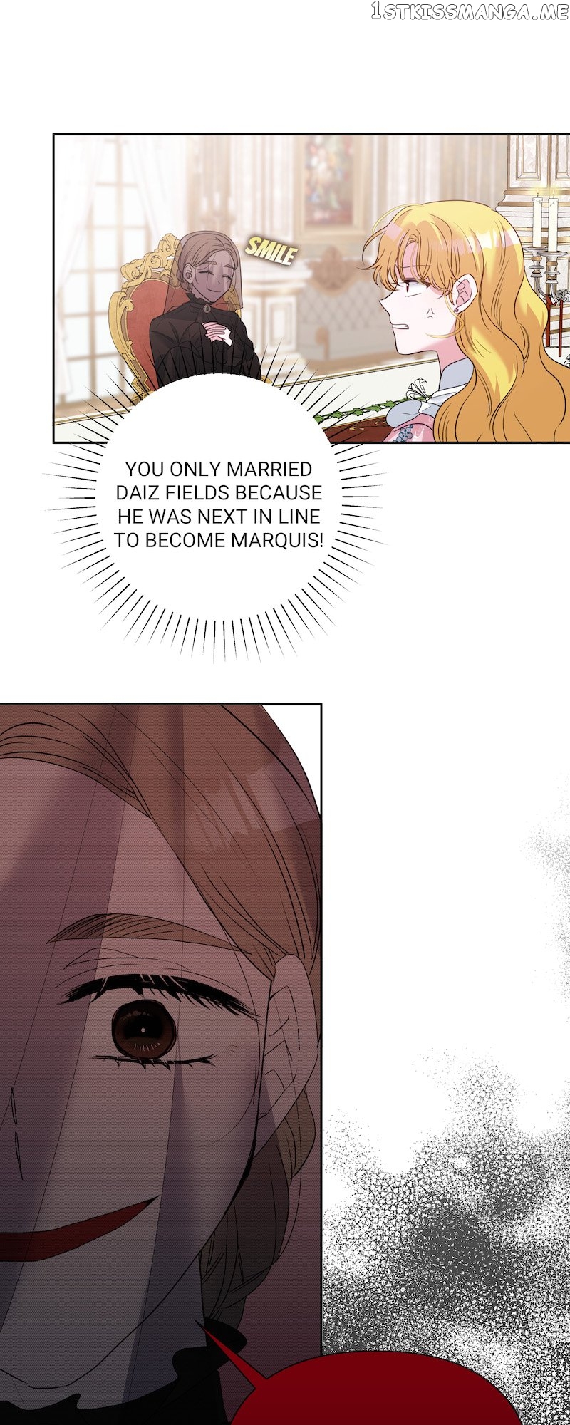 The Handsome Male Lead Won’t Let Me Log Out Chapter 12 - page 13