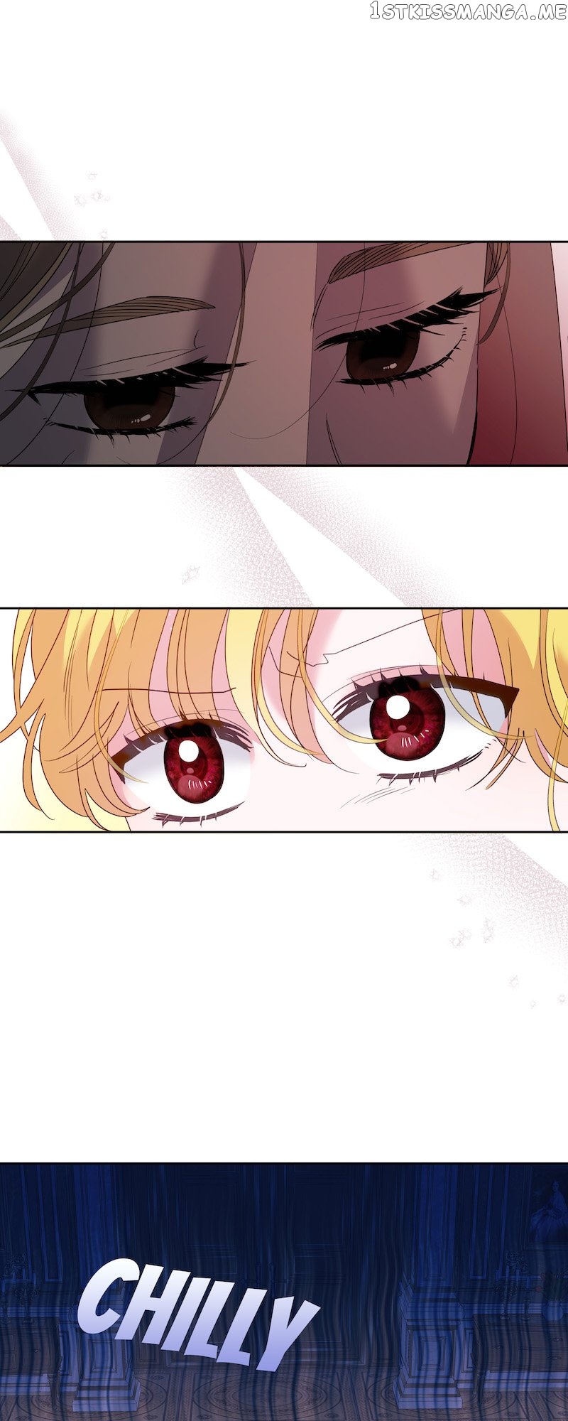 The Handsome Male Lead Won’t Let Me Log Out Chapter 12 - page 17