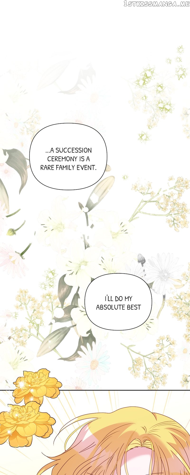 The Handsome Male Lead Won’t Let Me Log Out Chapter 12 - page 19