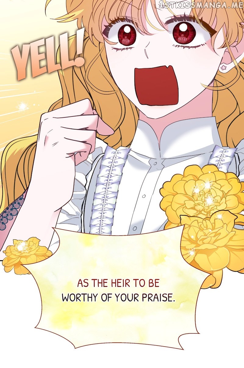 The Handsome Male Lead Won’t Let Me Log Out Chapter 12 - page 20