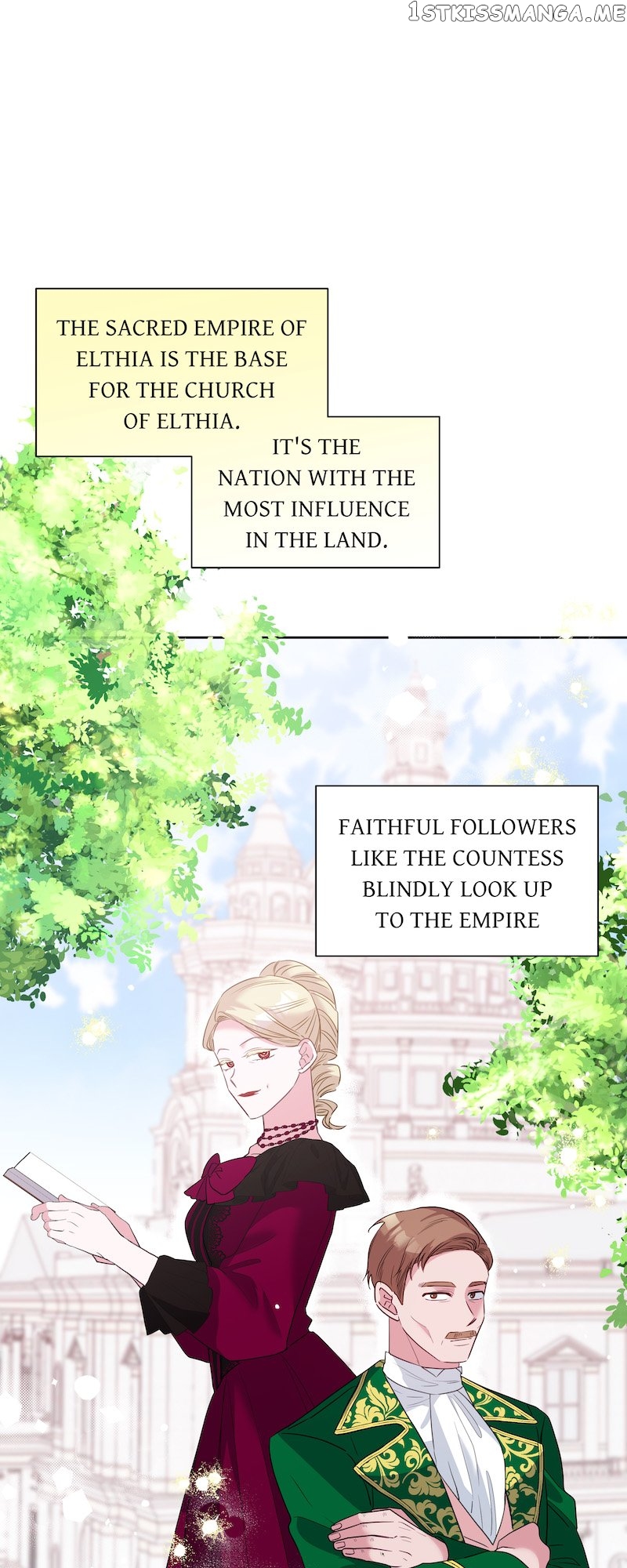The Handsome Male Lead Won’t Let Me Log Out Chapter 12 - page 28