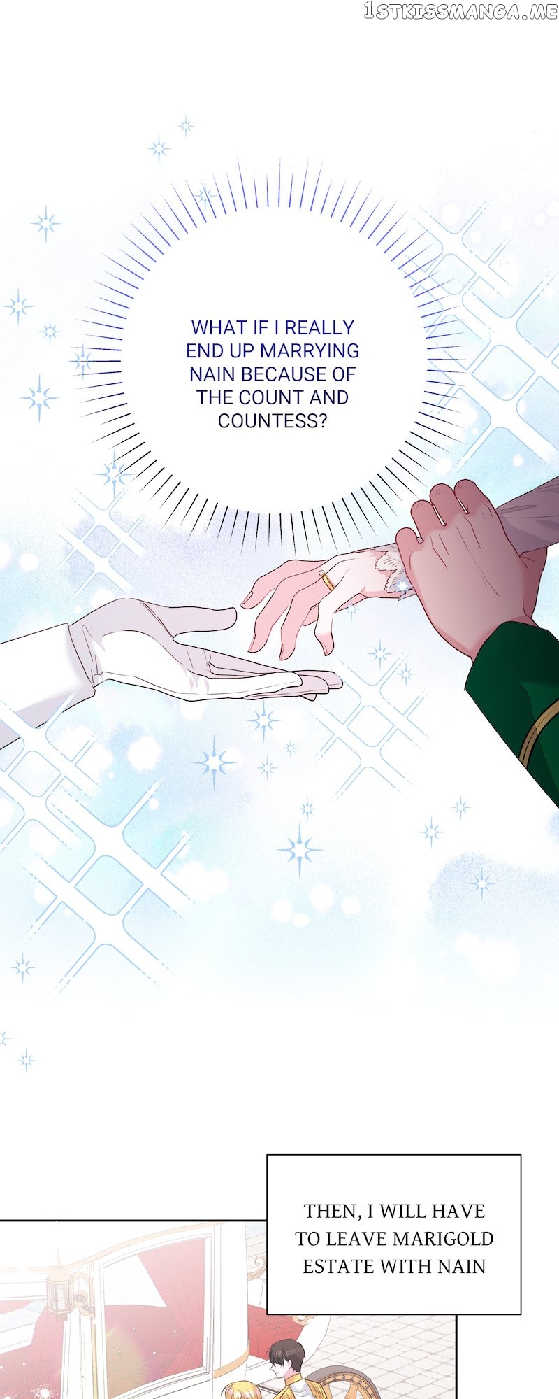 The Handsome Male Lead Won’t Let Me Log Out Chapter 12 - page 30