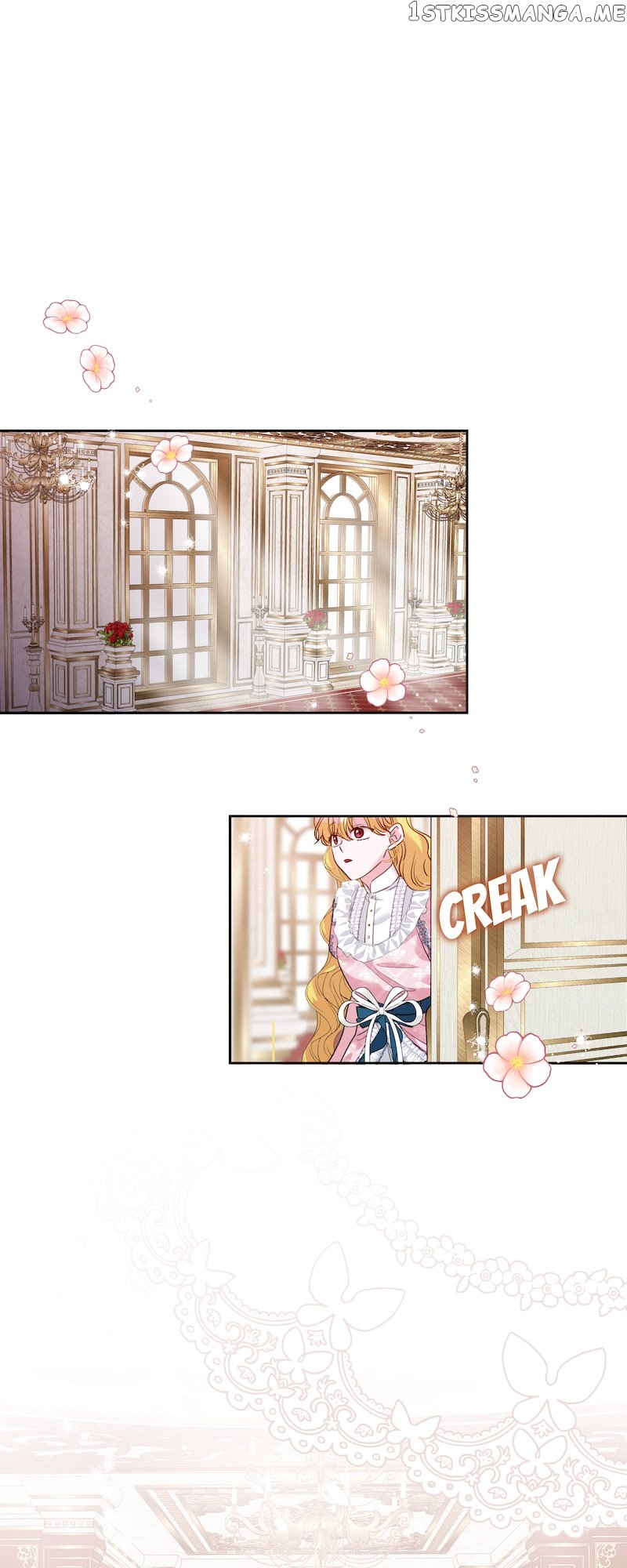 The Handsome Male Lead Won’t Let Me Log Out Chapter 12 - page 34