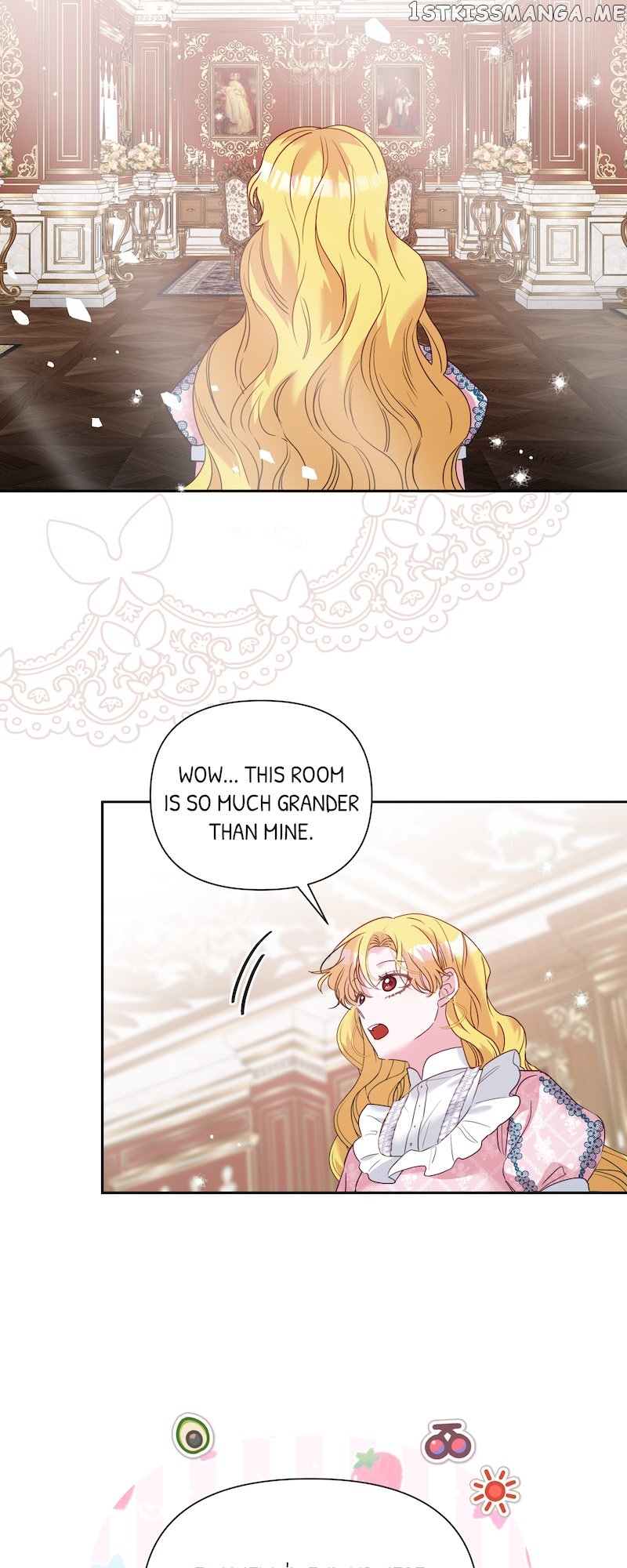 The Handsome Male Lead Won’t Let Me Log Out Chapter 12 - page 35