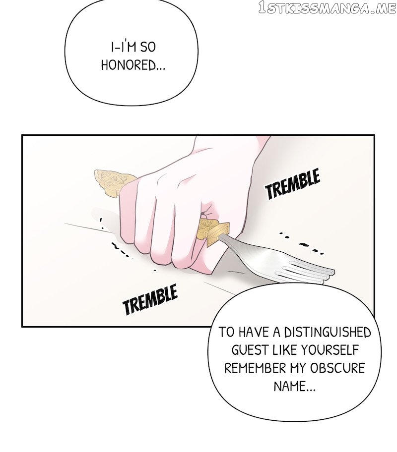 The Handsome Male Lead Won’t Let Me Log Out Chapter 12 - page 4
