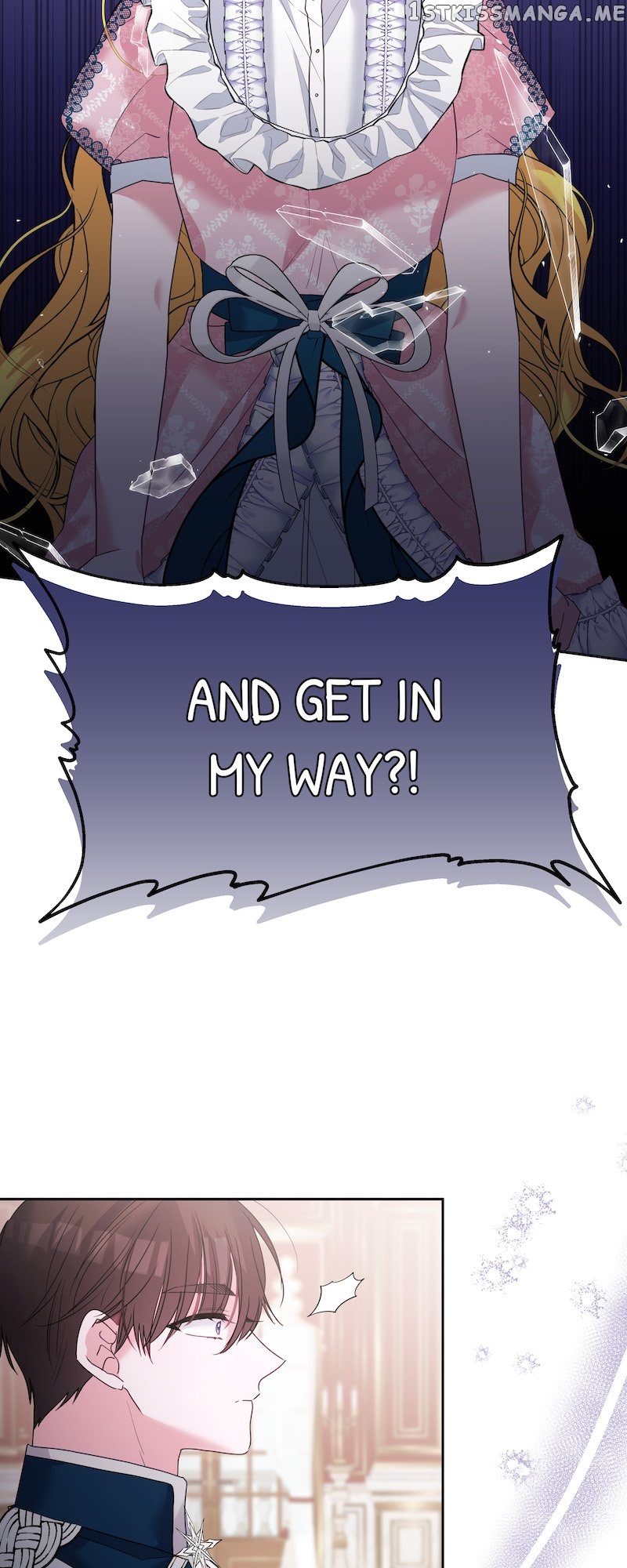 The Handsome Male Lead Won’t Let Me Log Out Chapter 12 - page 41