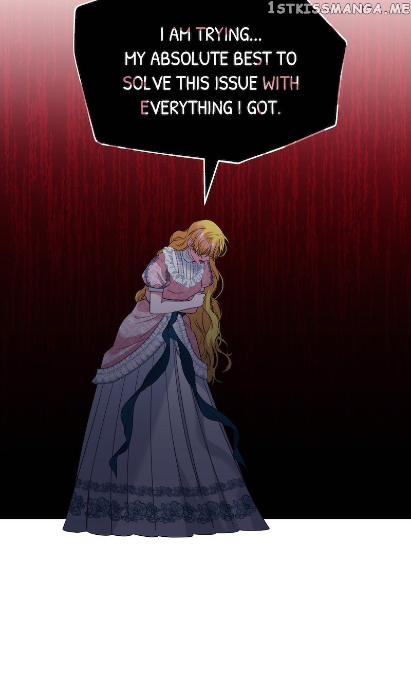 The Handsome Male Lead Won’t Let Me Log Out Chapter 12 - page 46
