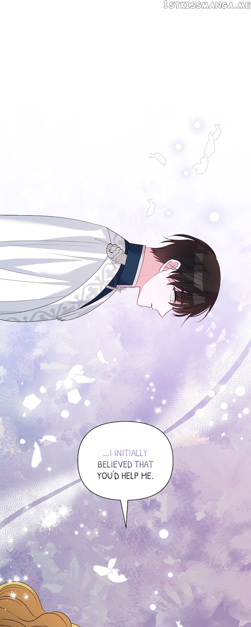 The Handsome Male Lead Won’t Let Me Log Out Chapter 12 - page 47