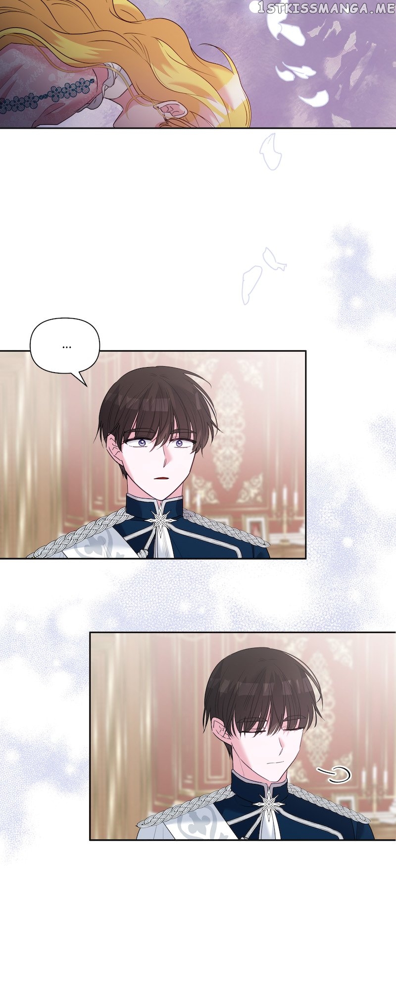 The Handsome Male Lead Won’t Let Me Log Out Chapter 12 - page 48