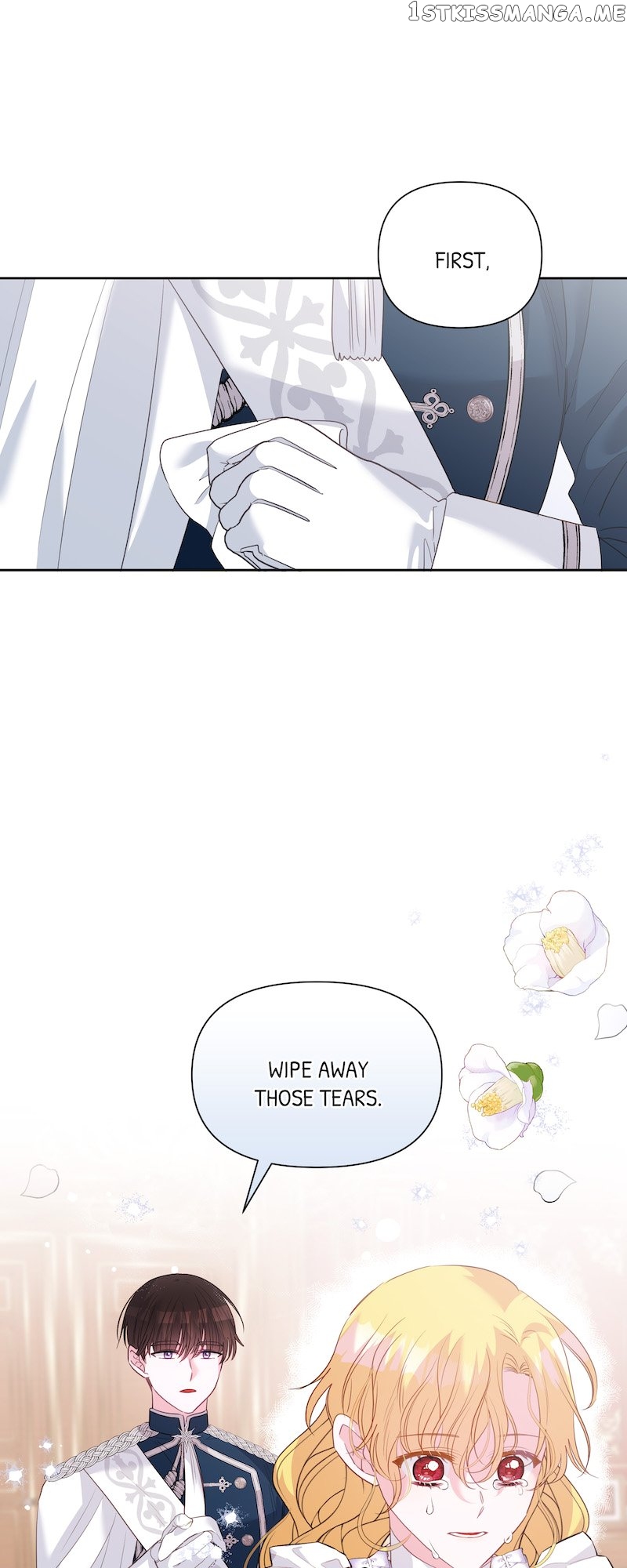 The Handsome Male Lead Won’t Let Me Log Out Chapter 12 - page 49