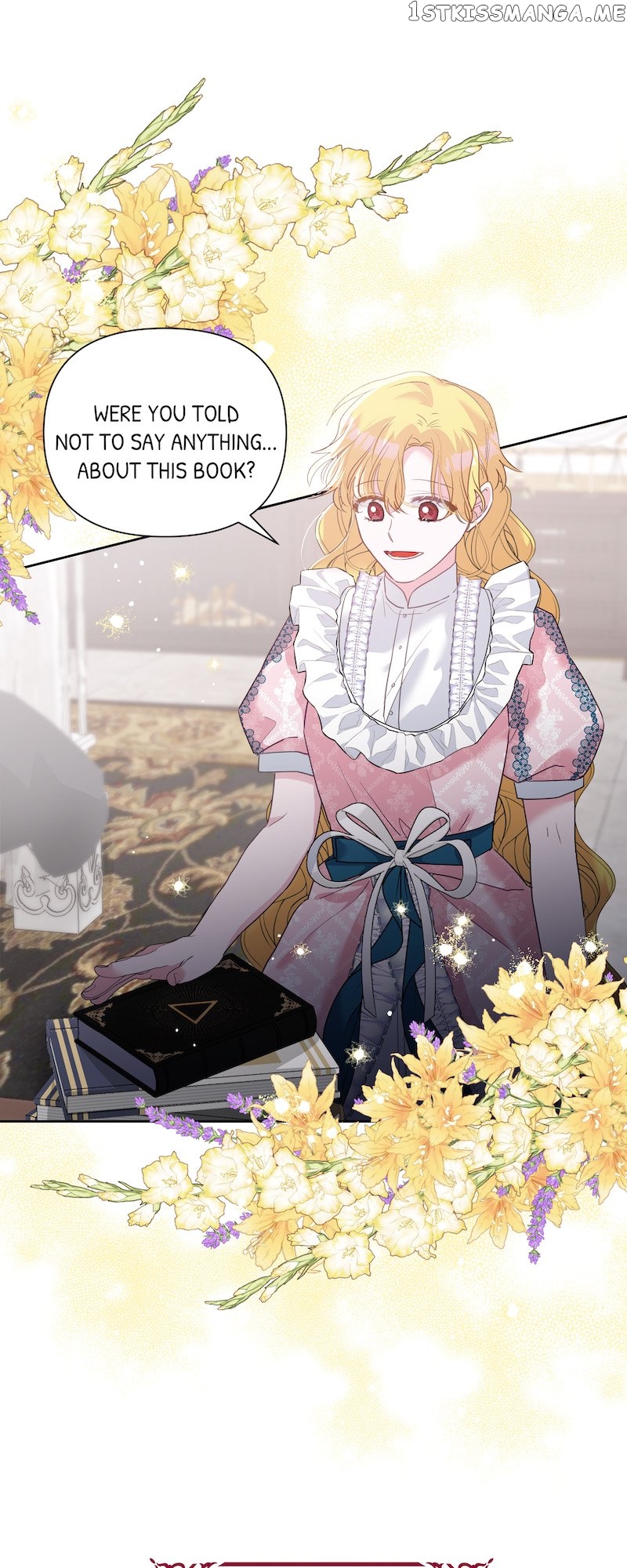The Handsome Male Lead Won’t Let Me Log Out Chapter 11 - page 10