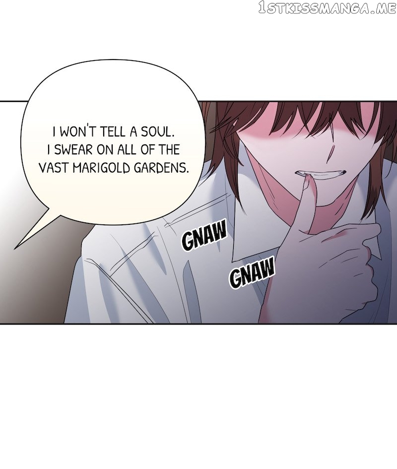 The Handsome Male Lead Won’t Let Me Log Out Chapter 11 - page 15