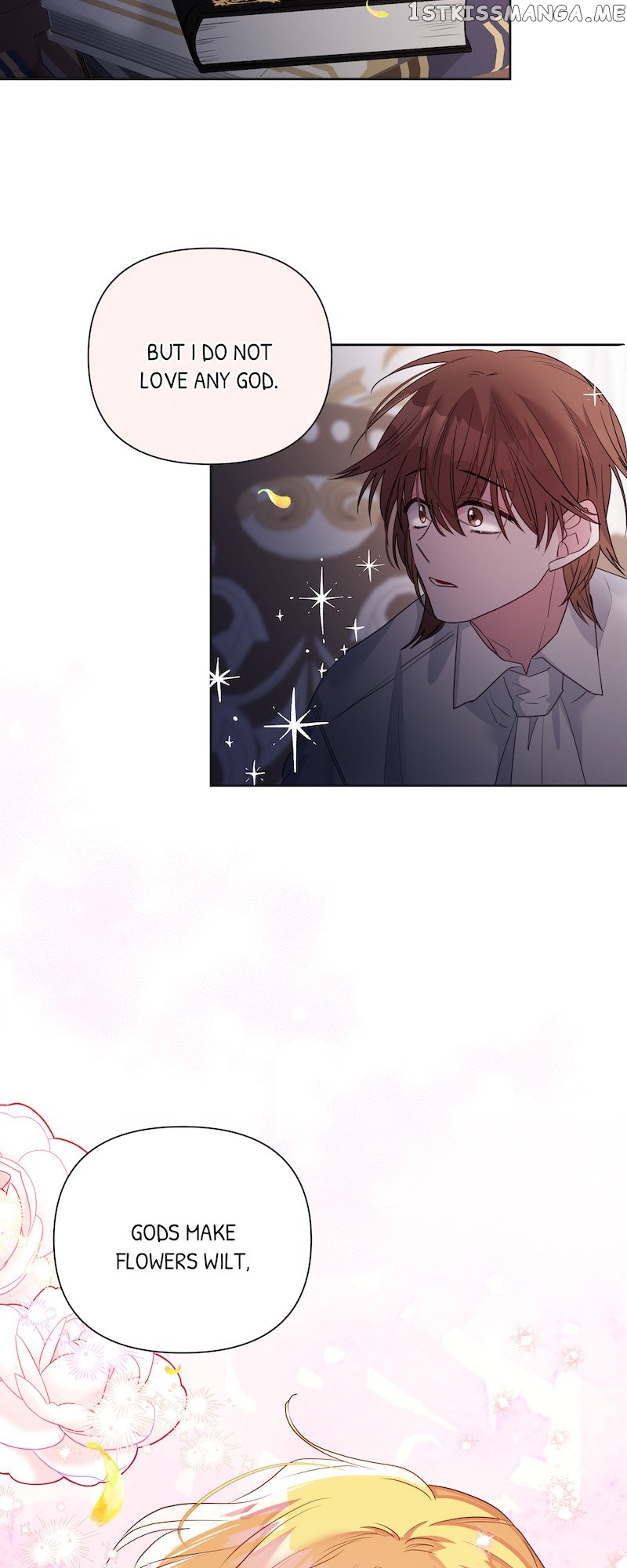 The Handsome Male Lead Won’t Let Me Log Out Chapter 11 - page 17