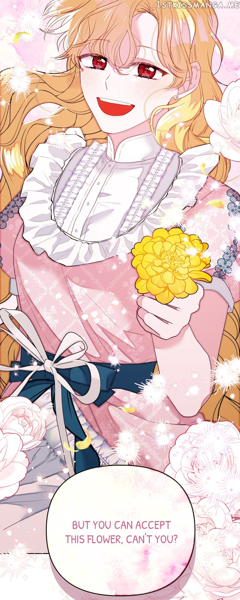 The Handsome Male Lead Won’t Let Me Log Out Chapter 11 - page 18
