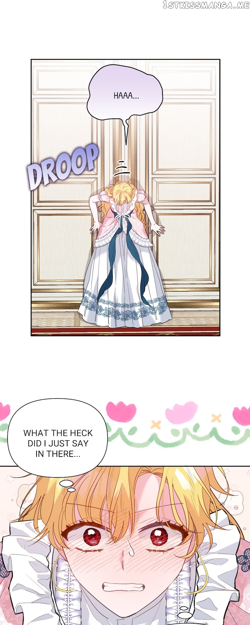 The Handsome Male Lead Won’t Let Me Log Out Chapter 11 - page 24