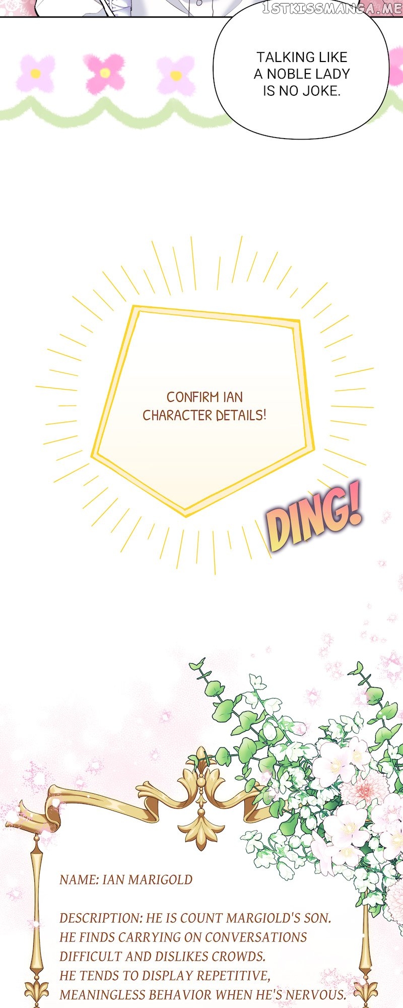 The Handsome Male Lead Won’t Let Me Log Out Chapter 11 - page 25