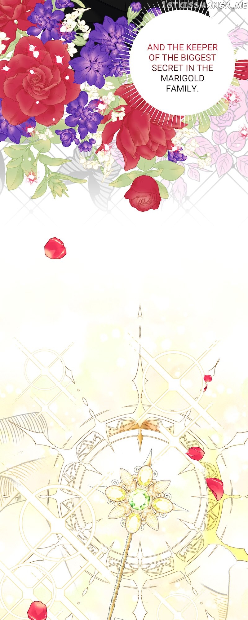 The Handsome Male Lead Won’t Let Me Log Out Chapter 11 - page 31