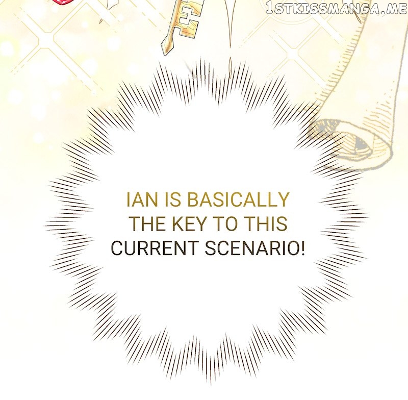 The Handsome Male Lead Won’t Let Me Log Out Chapter 11 - page 32