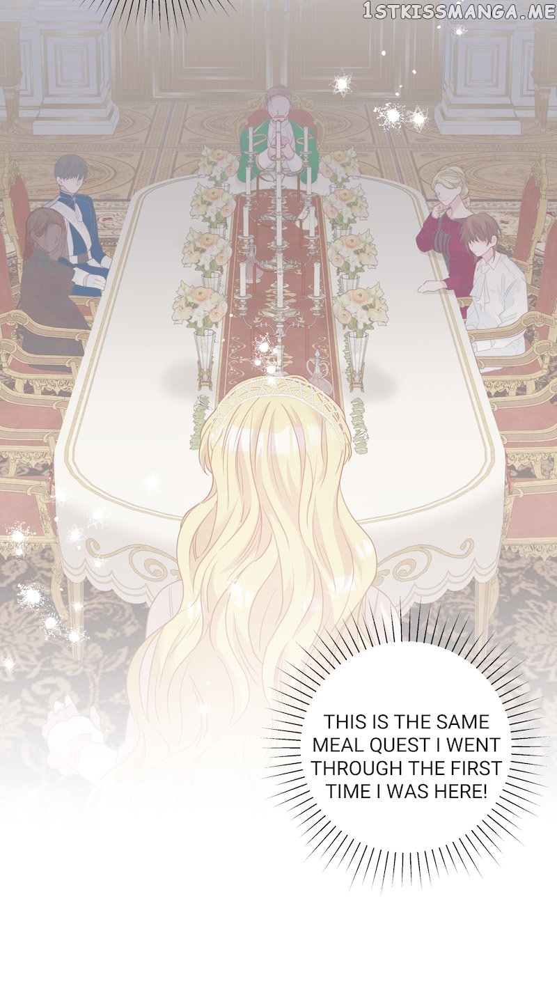 The Handsome Male Lead Won’t Let Me Log Out Chapter 11 - page 37