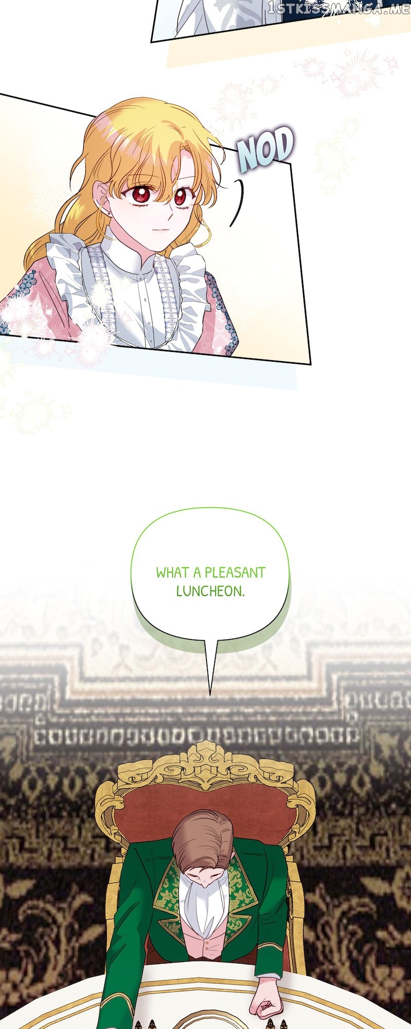 The Handsome Male Lead Won’t Let Me Log Out Chapter 11 - page 43