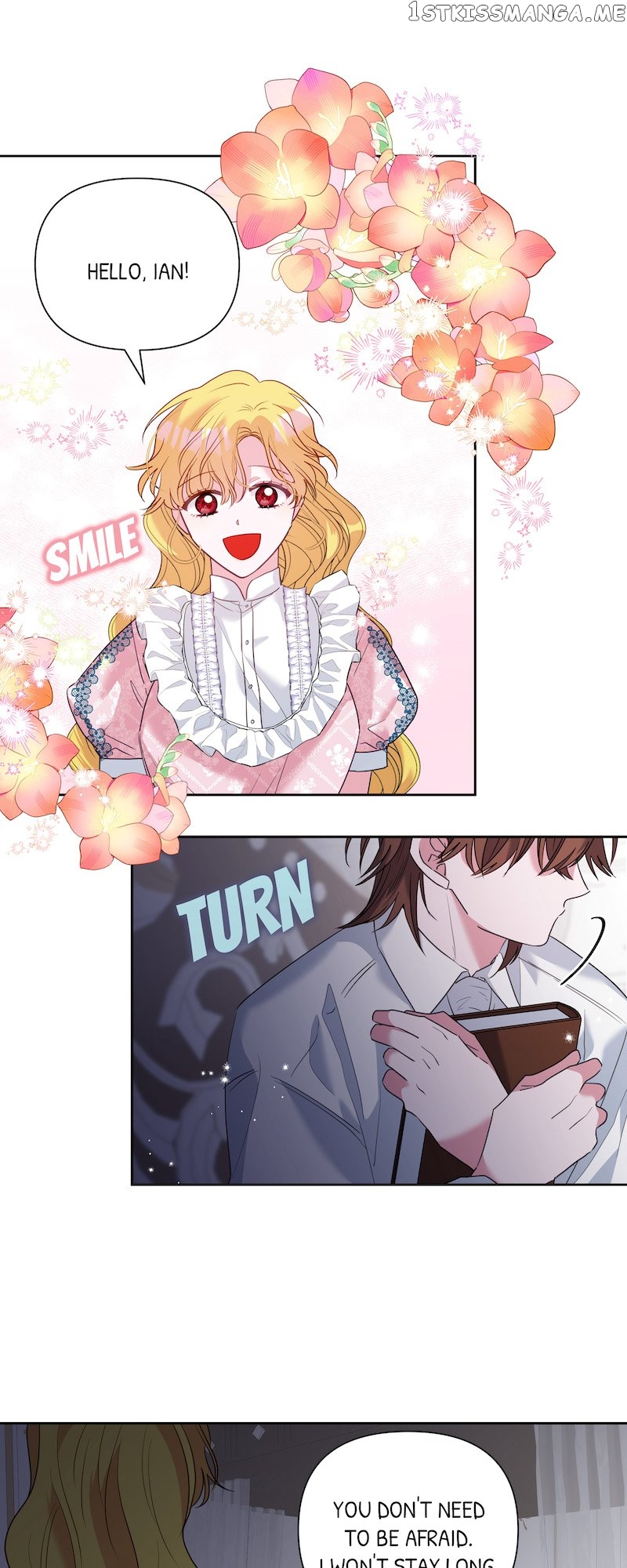 The Handsome Male Lead Won’t Let Me Log Out Chapter 11 - page 5