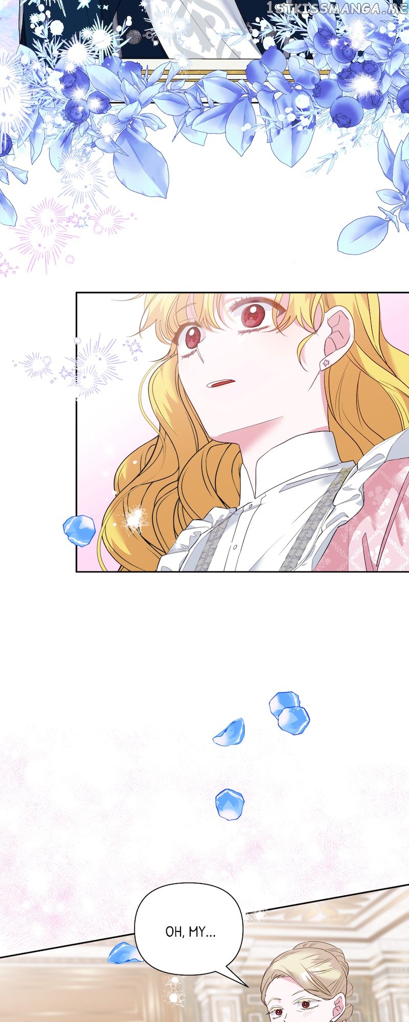 The Handsome Male Lead Won’t Let Me Log Out Chapter 11 - page 51