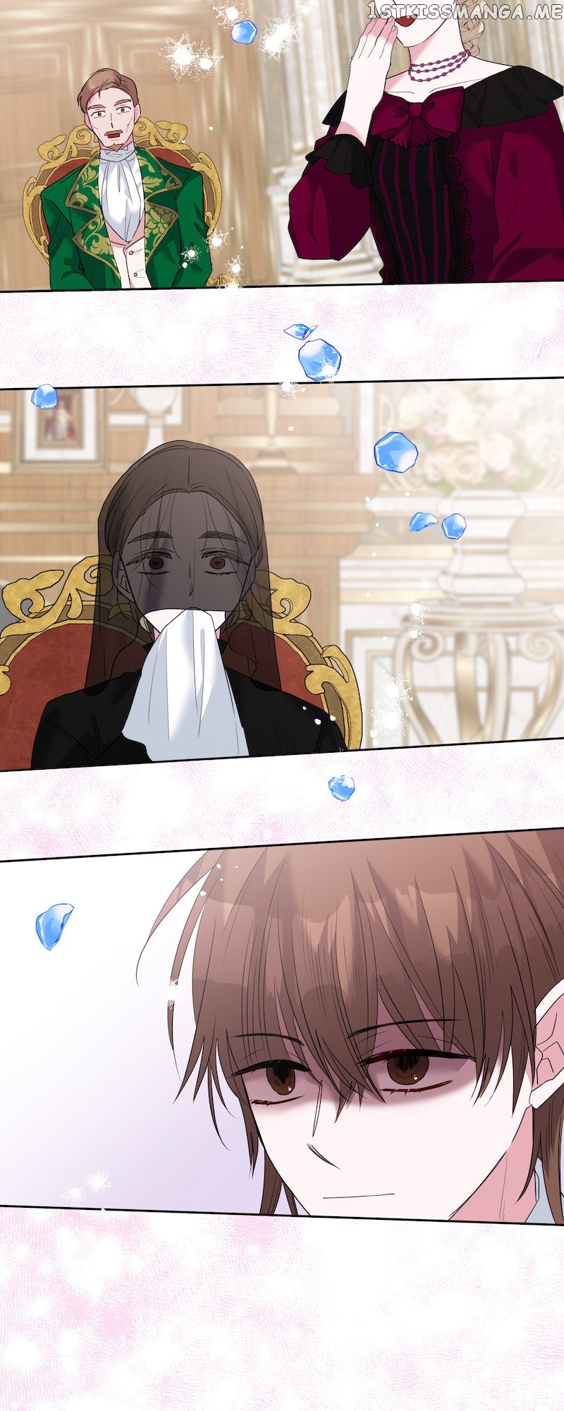 The Handsome Male Lead Won’t Let Me Log Out Chapter 11 - page 52