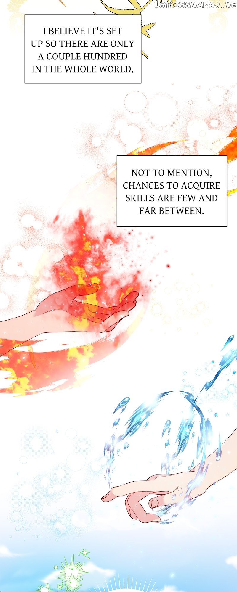 The Handsome Male Lead Won’t Let Me Log Out Chapter 10 - page 12