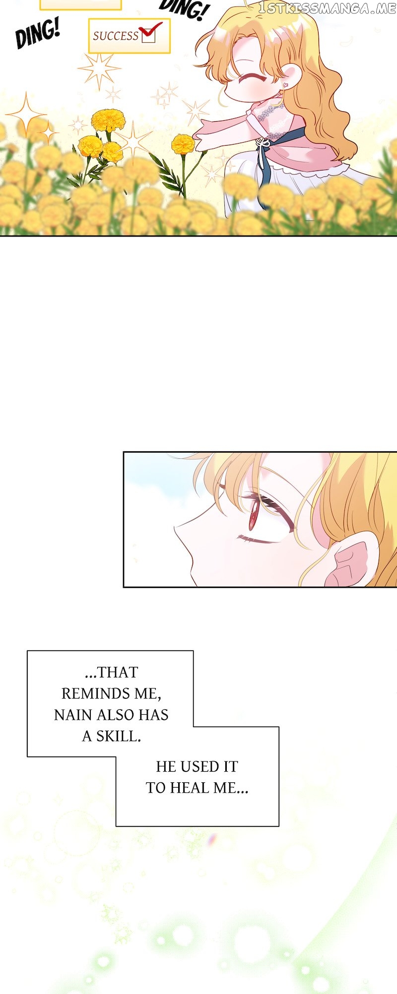 The Handsome Male Lead Won’t Let Me Log Out Chapter 10 - page 14