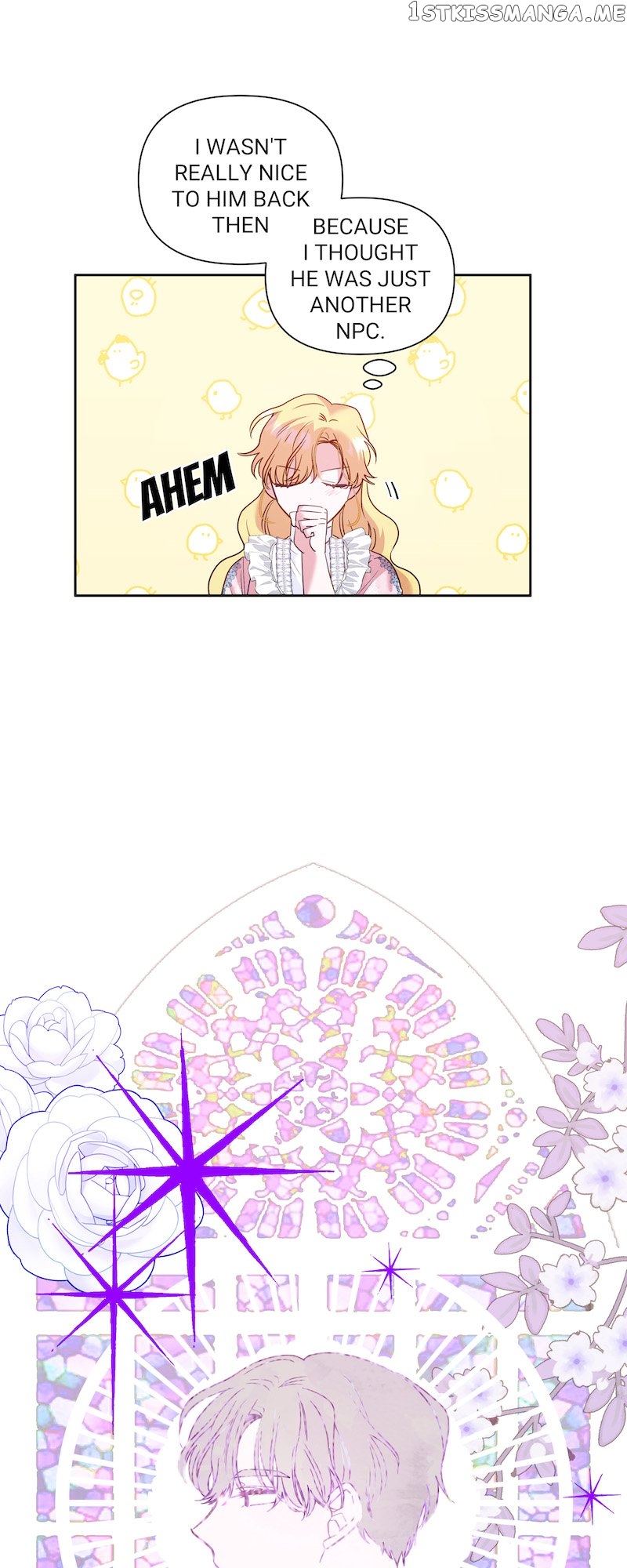 The Handsome Male Lead Won’t Let Me Log Out Chapter 10 - page 17
