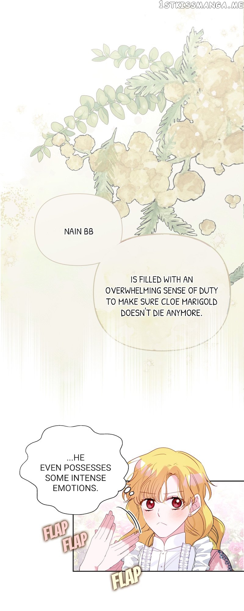 The Handsome Male Lead Won’t Let Me Log Out Chapter 10 - page 20