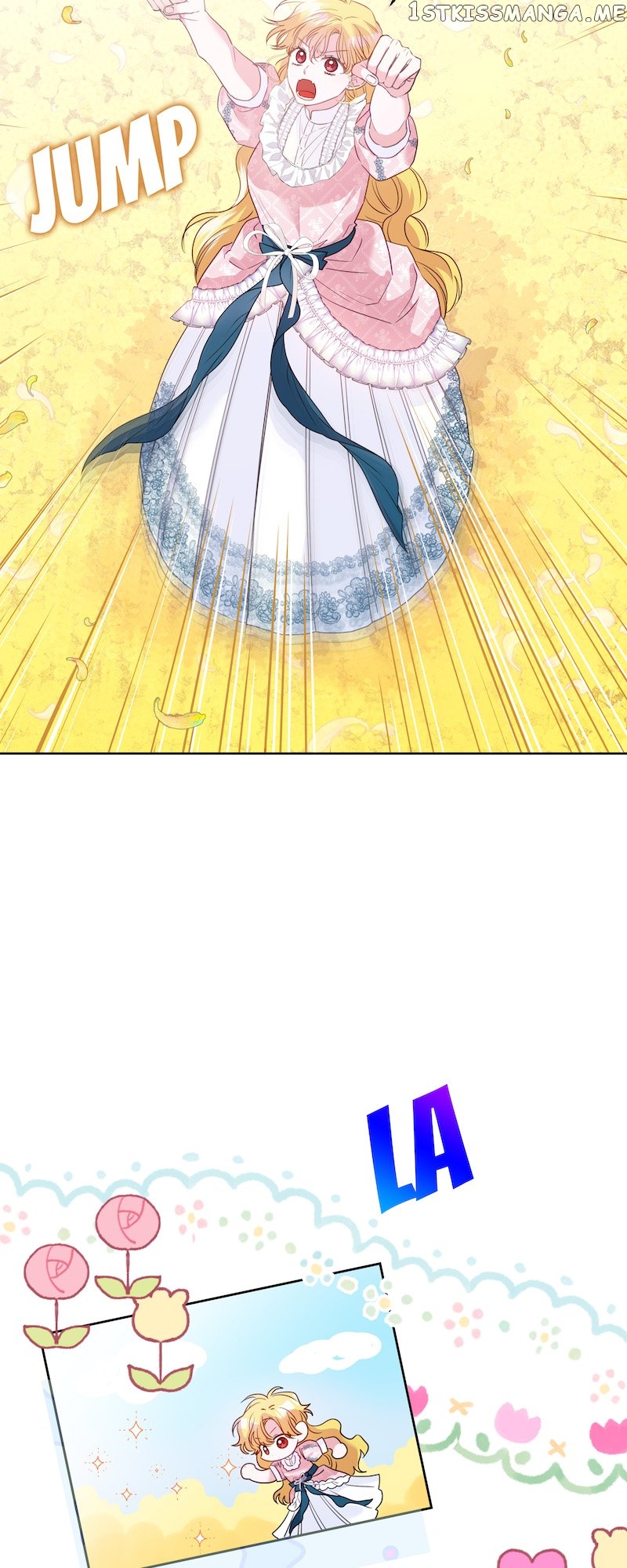 The Handsome Male Lead Won’t Let Me Log Out Chapter 10 - page 29