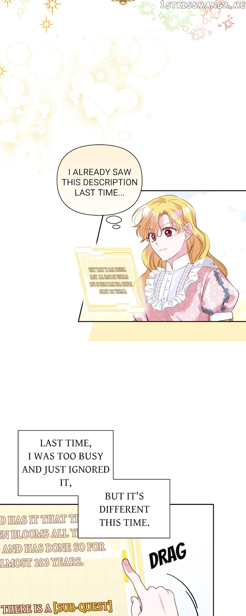 The Handsome Male Lead Won’t Let Me Log Out Chapter 10 - page 3