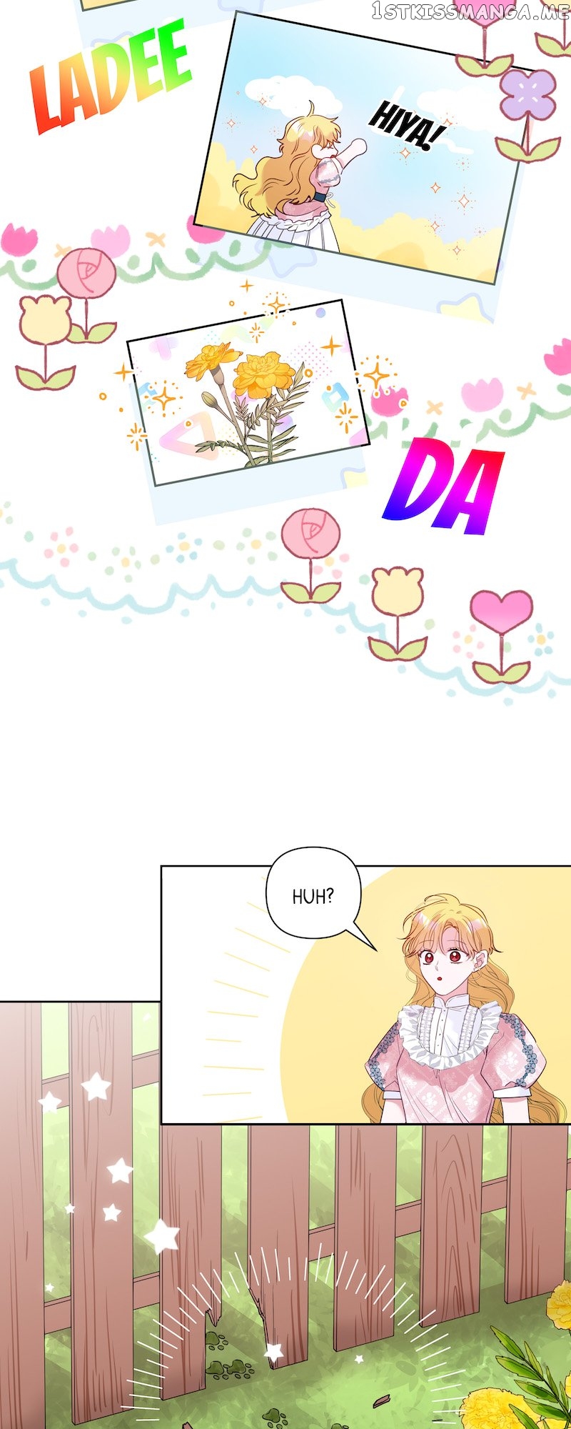 The Handsome Male Lead Won’t Let Me Log Out Chapter 10 - page 30
