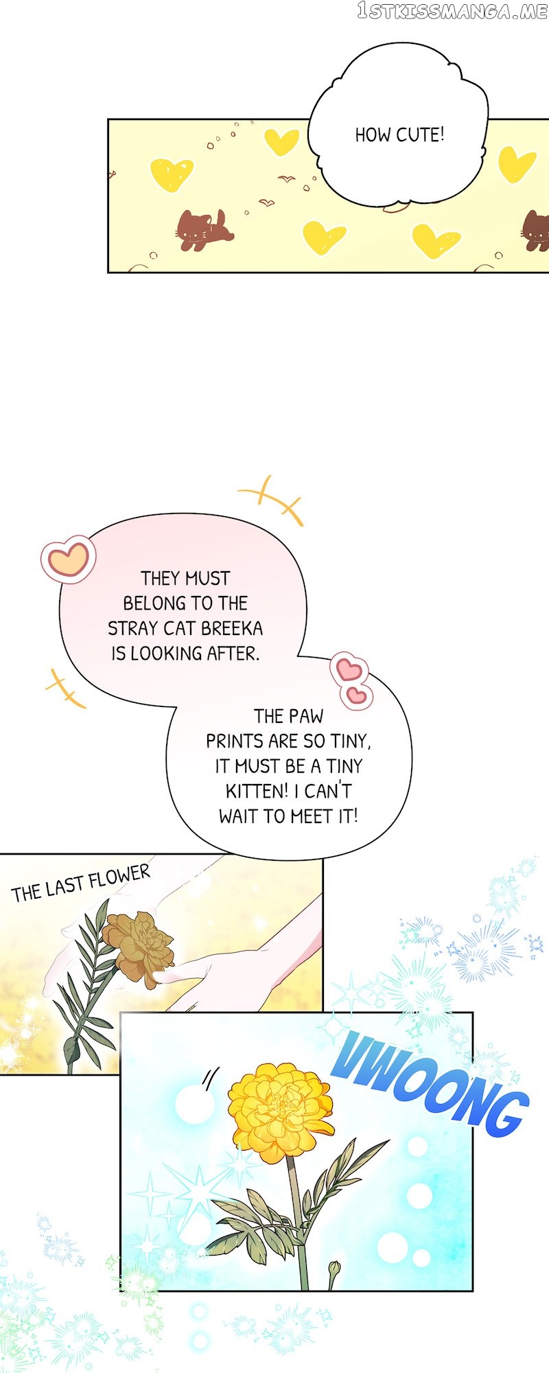 The Handsome Male Lead Won’t Let Me Log Out Chapter 10 - page 32
