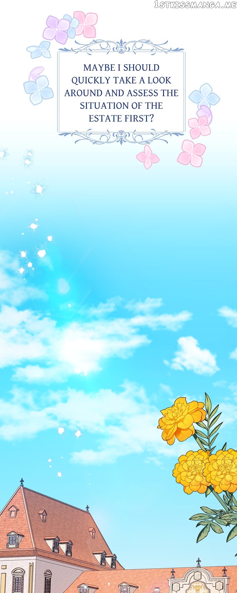 The Handsome Male Lead Won’t Let Me Log Out Chapter 10 - page 38