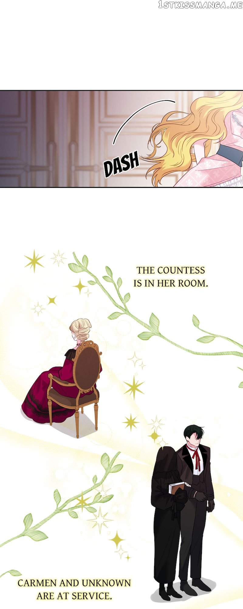 The Handsome Male Lead Won’t Let Me Log Out Chapter 10 - page 45