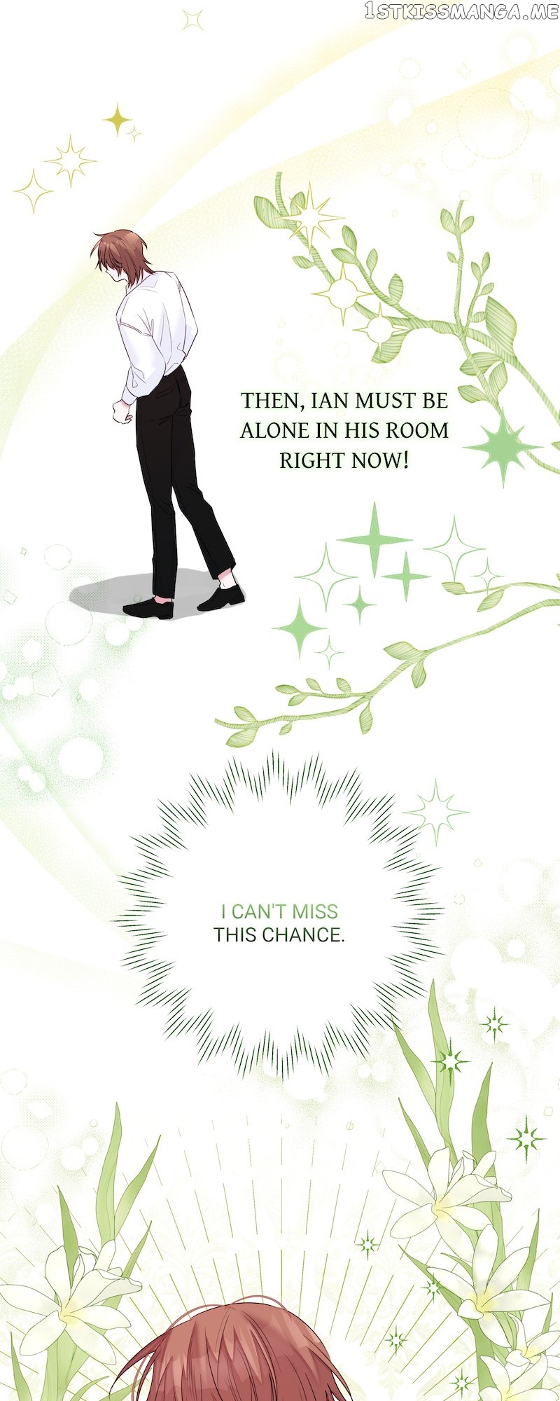 The Handsome Male Lead Won’t Let Me Log Out Chapter 10 - page 46