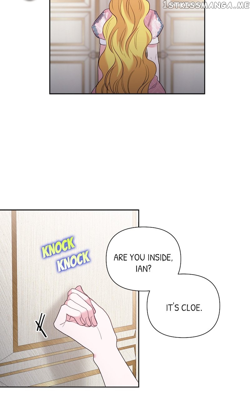 The Handsome Male Lead Won’t Let Me Log Out Chapter 10 - page 48
