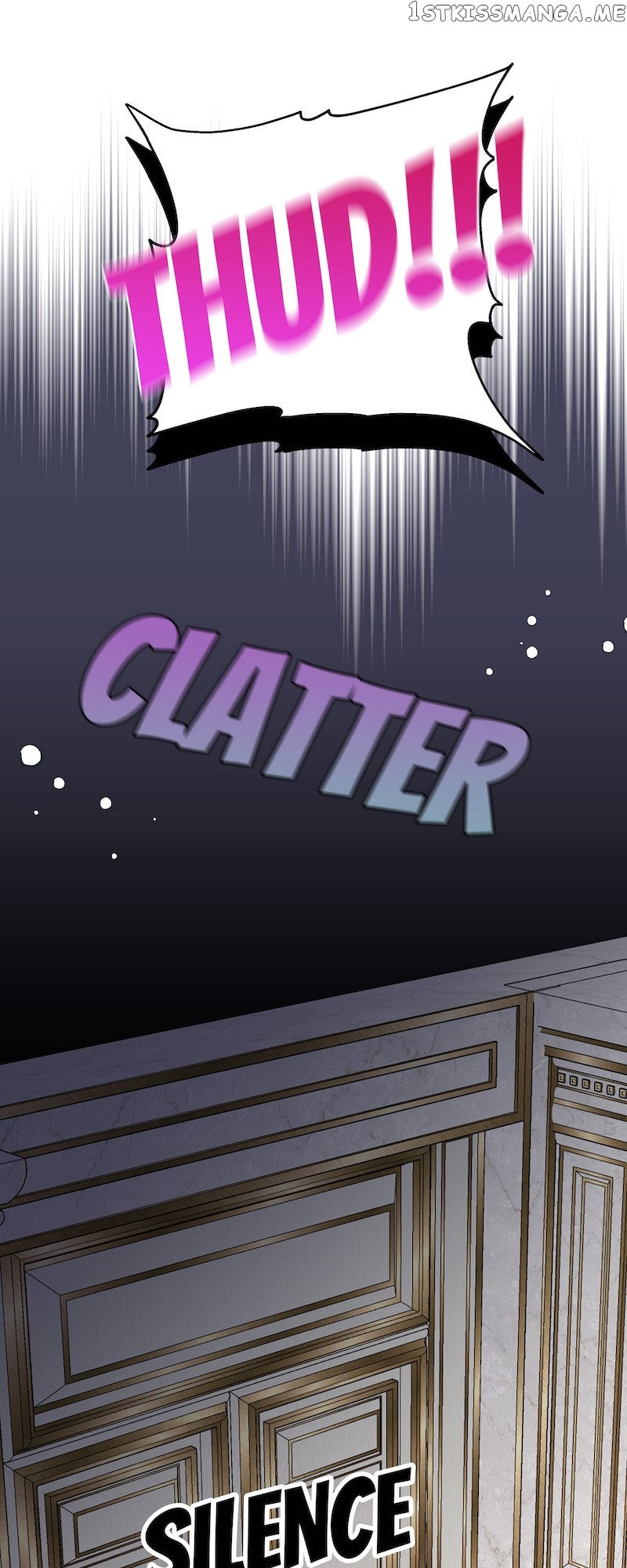 The Handsome Male Lead Won’t Let Me Log Out Chapter 10 - page 49