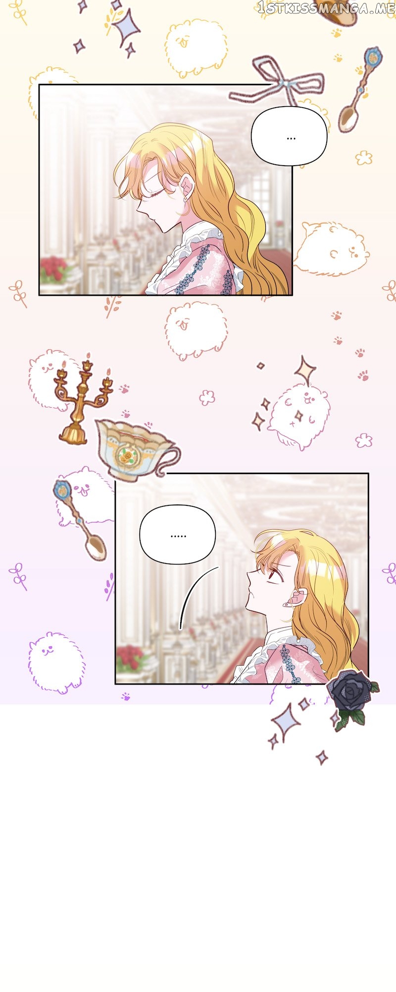 The Handsome Male Lead Won’t Let Me Log Out Chapter 10 - page 51