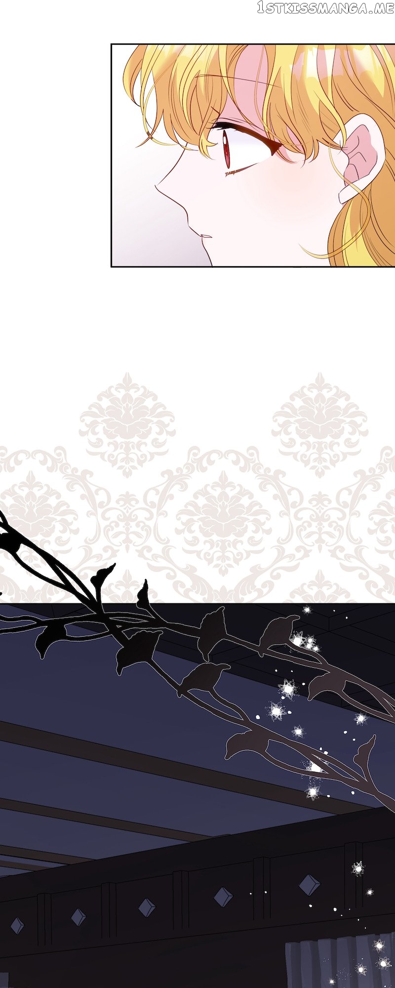The Handsome Male Lead Won’t Let Me Log Out Chapter 10 - page 54