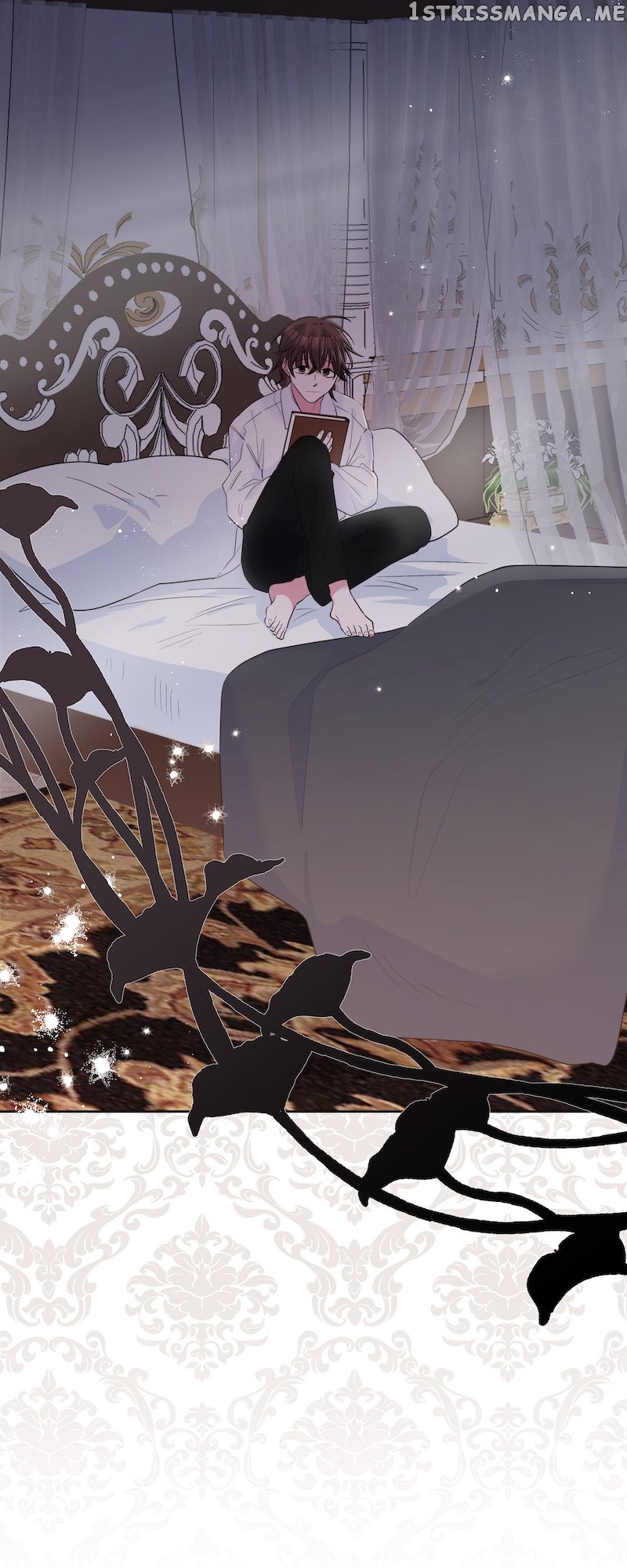 The Handsome Male Lead Won’t Let Me Log Out Chapter 10 - page 55
